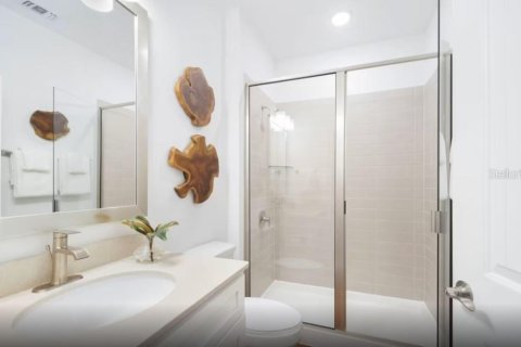 Villa ou maison à vendre à North Port, Floride: 2 chambres, 148.64 m2 № 2286910 - photo 3