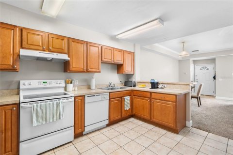 Купить кондоминиум в Гейнсвилл, Флорида 9 комнат, 129.51м2, № 1517662 - фото 7