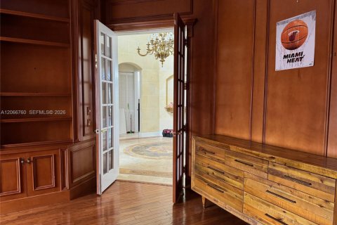 Villa ou maison à louer à Hollywood, Floride: 4 chambres, 365.29 m2 № 2286438 - photo 19
