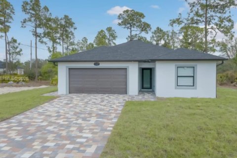 Casa en venta en Lehigh Acres, Florida, 3 dormitorios, 132.94 m2 № 2351006 - foto 2