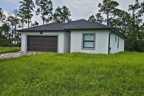 Casa en venta en Lehigh Acres, Florida, 3 dormitorios, 132.94 m2 № 2351006 - foto 3