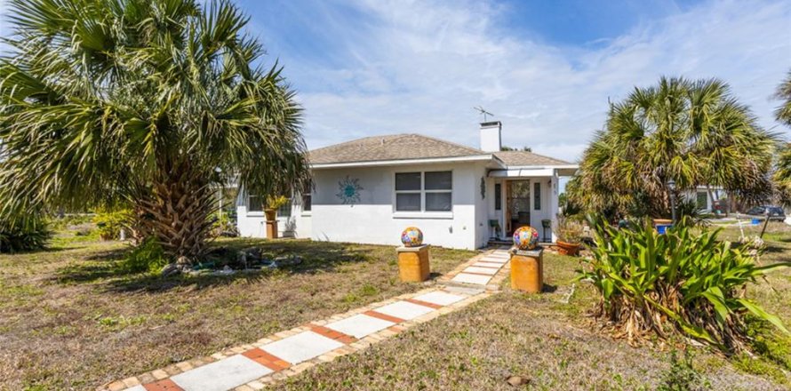 Casa en Palm Coast, Florida 2 dormitorios, 102.38 m2 № 2321128