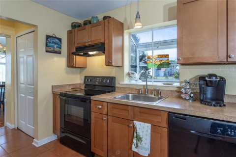 Casa en venta en Palm Coast, Florida, 2 dormitorios, 102.38 m2 № 2321128 - foto 13