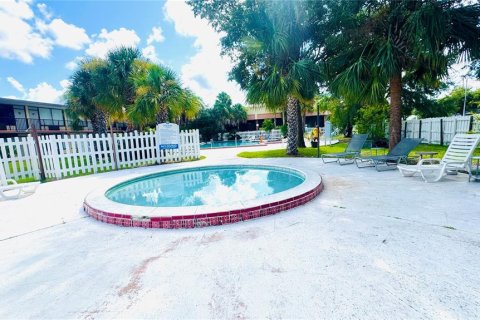 Apartment in Orlando, Florida 1 bedroom, 25.64 sq.m. № 1917866 - photo 12