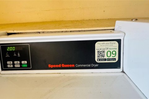 Apartment in Orlando, Florida 1 bedroom, 25.64 sq.m. № 1917866 - photo 11