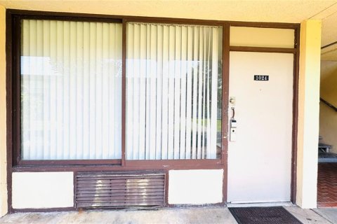 Apartment in Orlando, Florida 1 bedroom, 25.64 sq.m. № 1917866 - photo 2