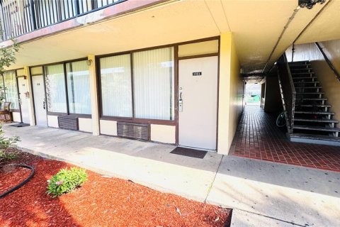 Apartment in Orlando, Florida 1 bedroom, 25.64 sq.m. № 1917866 - photo 1