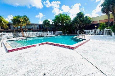 Apartment in Orlando, Florida 1 bedroom, 25.64 sq.m. № 1917866 - photo 13