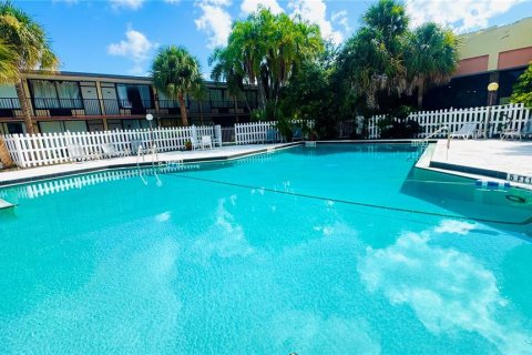 Apartment in Orlando, Florida 1 bedroom, 25.64 sq.m. № 1917866 - photo 14