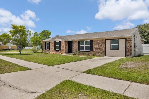 Villa ou maison à Jacksonville, Floride 4 chambres, 154.03 m2 № 2224993