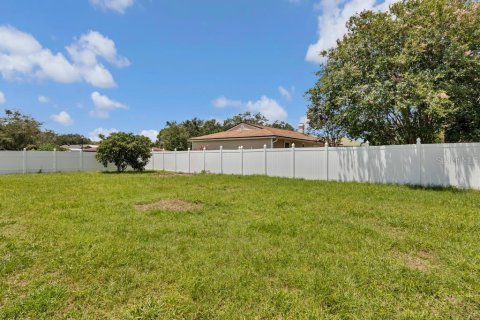 House in Jacksonville, Florida 4 bedrooms, 154.03 sq.m. № 2224993 - photo 28