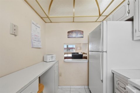 Copropriété à vendre à Fort Lauderdale, Floride: 2 chambres, 78.97 m2 № 2084529 - photo 6