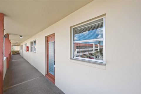 Copropriété à vendre à Fort Lauderdale, Floride: 2 chambres, 78.97 m2 № 2084529 - photo 19