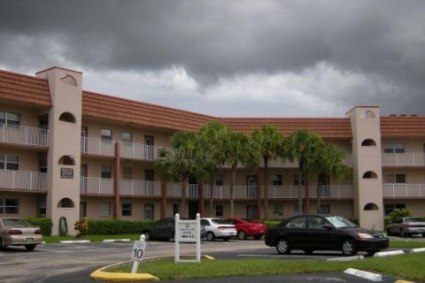 Condo à Fort Lauderdale, Floride, 2 chambres  № 2084529