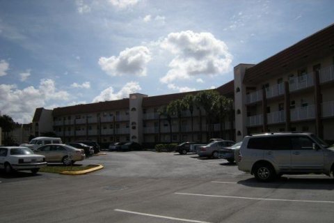 Copropriété à vendre à Fort Lauderdale, Floride: 2 chambres, 78.97 m2 № 2084529 - photo 2