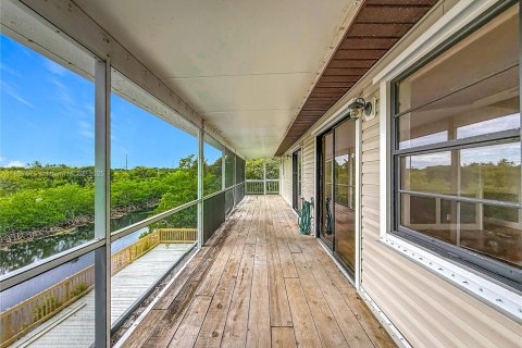 Villa ou maison à vendre à Key Largo, Floride: 2 chambres, 98.1 m2 № 1948897 - photo 17
