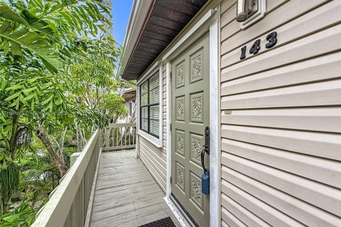 Villa ou maison à vendre à Key Largo, Floride: 2 chambres, 98.1 m2 № 1948897 - photo 13