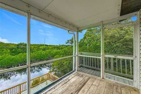 Villa ou maison à vendre à Key Largo, Floride: 2 chambres, 98.1 m2 № 1948897 - photo 16