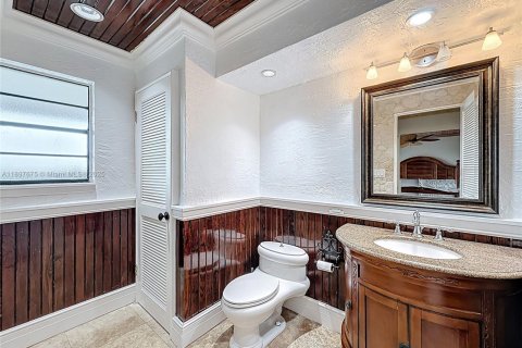 Villa ou maison à vendre à Key Largo, Floride: 2 chambres, 98.1 m2 № 1948897 - photo 26