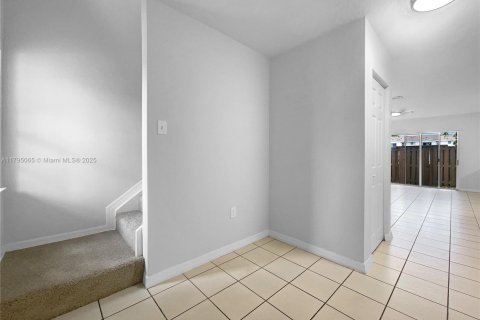 Condominio en venta en Homestead, Florida, 3 dormitorios, 153.94 m2 № 1667444 - foto 9