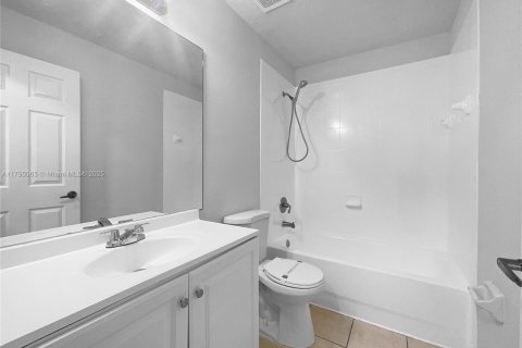 Condominio en venta en Homestead, Florida, 3 dormitorios, 153.94 m2 № 1667444 - foto 19