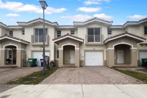 Condominio en venta en Homestead, Florida, 3 dormitorios, 153.94 m2 № 1667444 - foto 1