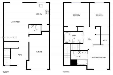 Condominio en venta en Homestead, Florida, 3 dormitorios, 153.94 m2 № 1667444 - foto 21