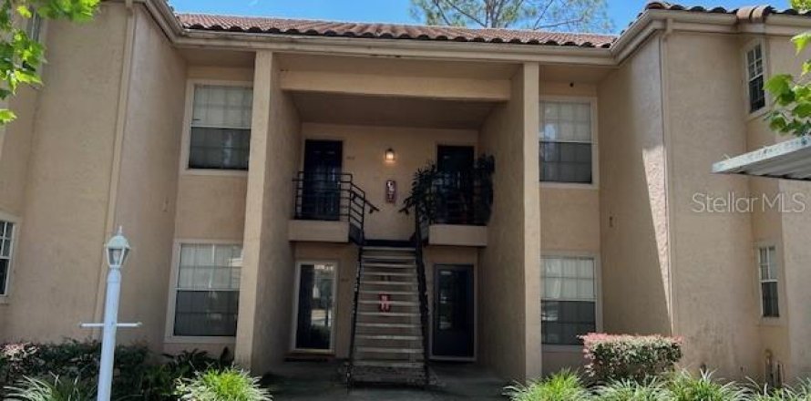 Condominio en Altamonte Springs, Florida, 2 dormitorios № 2144600