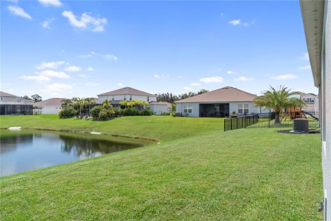 Villa ou maison à vendre à Parrish, Floride: 4 chambres, 236.9 m2 № 2330408 - photo 19