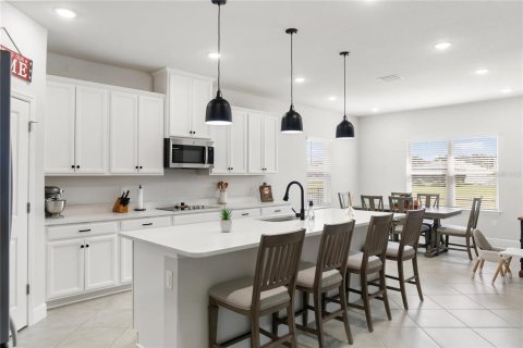 Villa ou maison à vendre à Parrish, Floride: 4 chambres, 236.9 m2 № 2330408 - photo 3