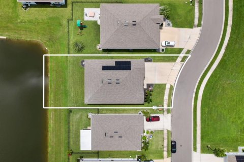 Villa ou maison à vendre à Parrish, Floride: 4 chambres, 236.9 m2 № 2330408 - photo 21