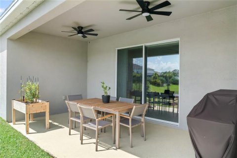 Villa ou maison à vendre à Parrish, Floride: 4 chambres, 236.9 m2 № 2330408 - photo 18
