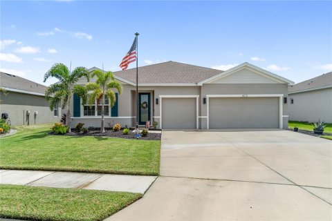 Villa ou maison à Parrish, Floride 4 chambres, 236.9 m2 № 2330408