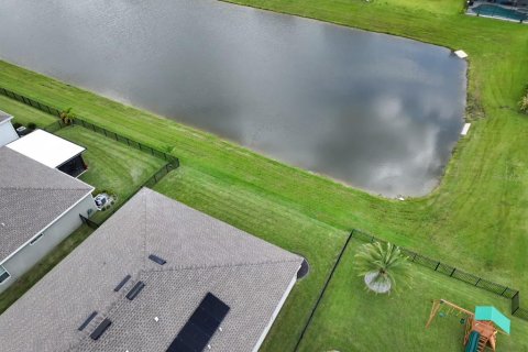 Villa ou maison à vendre à Parrish, Floride: 4 chambres, 236.9 m2 № 2330408 - photo 20