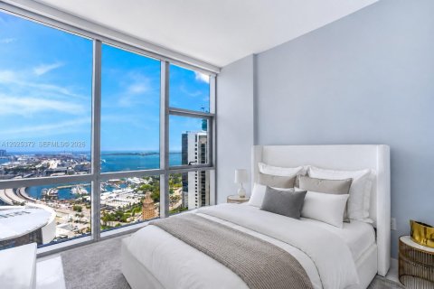 Condo in Miami, Florida, 2 bedrooms  № 2244301 - photo 20