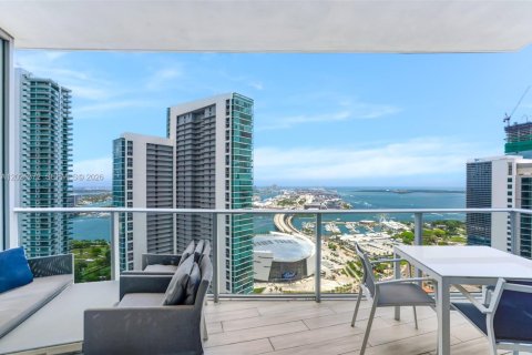 Condo in Miami, Florida, 2 bedrooms  № 2244301 - photo 10