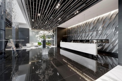 Condo in Miami, Florida, 2 bedrooms  № 2244301 - photo 30