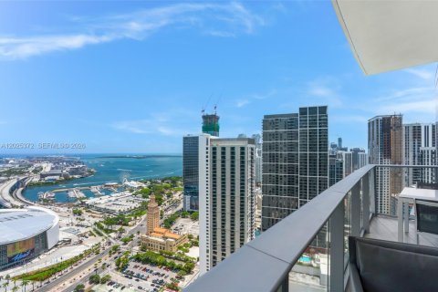 Condo in Miami, Florida, 2 bedrooms  № 2244301 - photo 13