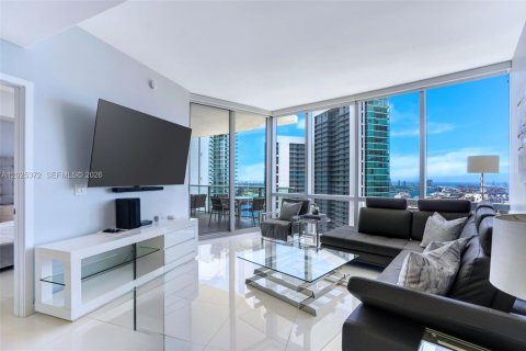 Condo in Miami, Florida, 2 bedrooms № 2244301