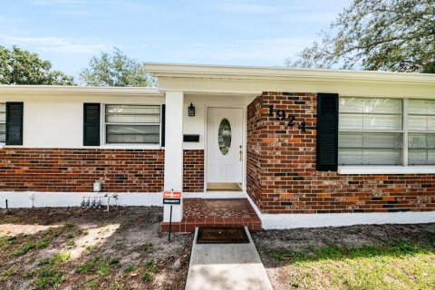 Villa ou maison à vendre à Tampa, Floride: 4 chambres, 160.54 m2 № 2272790 - photo 3