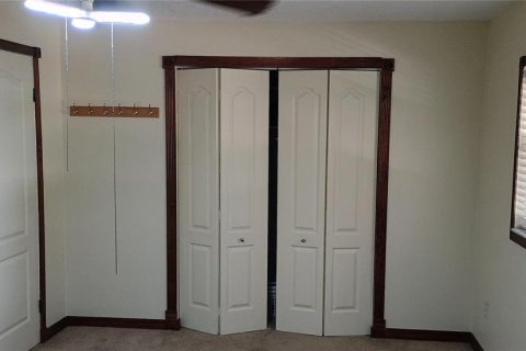 Таунхаус в Тампа, Флорида 8 комнат, 134.99м2 № 2091810