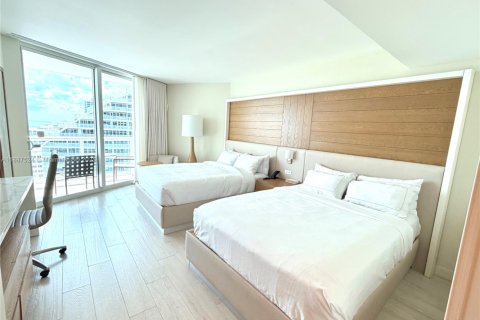 Купить кондоминиум в Форт-Лодердейл, Флорида 49.52м2, № 1939063 - фото 30