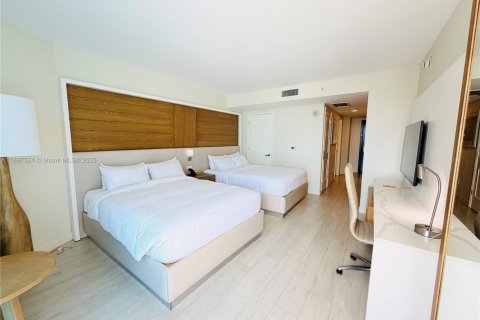 Купить кондоминиум в Форт-Лодердейл, Флорида 49.52м2, № 1939063 - фото 9