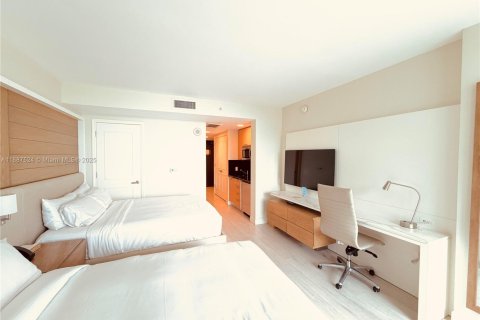 Купить кондоминиум в Форт-Лодердейл, Флорида 49.52м2, № 1939063 - фото 4