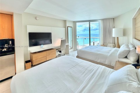 Купить кондоминиум в Форт-Лодердейл, Флорида 49.52м2, № 1939063 - фото 8