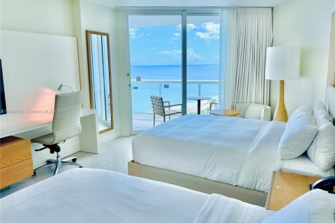 Купить кондоминиум в Форт-Лодердейл, Флорида 49.52м2, № 1939063 - фото 2