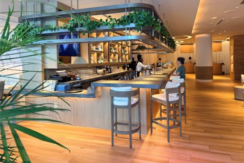 Купить кондоминиум в Форт-Лодердейл, Флорида 49.52м2, № 1939063 - фото 26