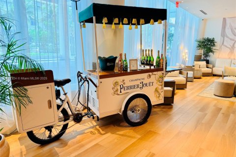 Купить кондоминиум в Форт-Лодердейл, Флорида 49.52м2, № 1939063 - фото 27