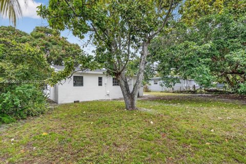 Купить виллу или дом в Майами, Флорида 1 комната, 82.13м2, № 2006836 - фото 20