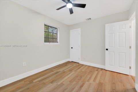 Купить виллу или дом в Майами, Флорида 1 комната, 82.13м2, № 2006836 - фото 17